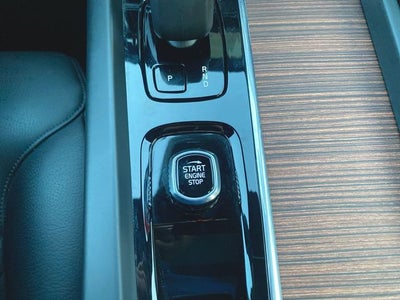 2023 Volvo S60 B5 Plus Black Edition