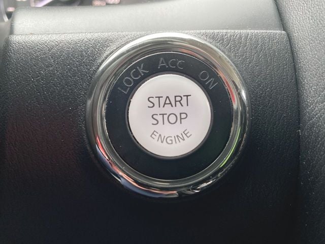 2022 INFINITI QX80 LUXE