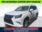 2019 Lexus GX 460