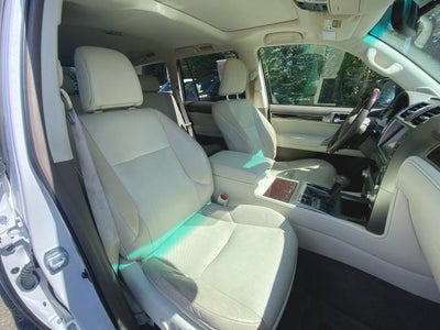 2019 Lexus GX 460
