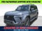 2024 Lexus GX 550 Luxury