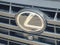 2024 Lexus GX 550 Luxury