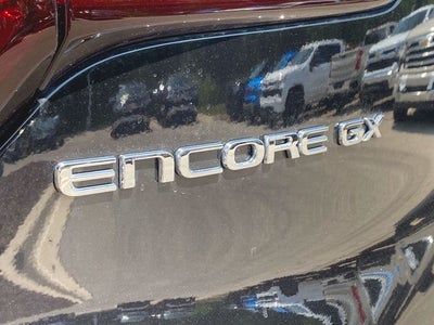 2025 Buick Encore GX Sport Touring