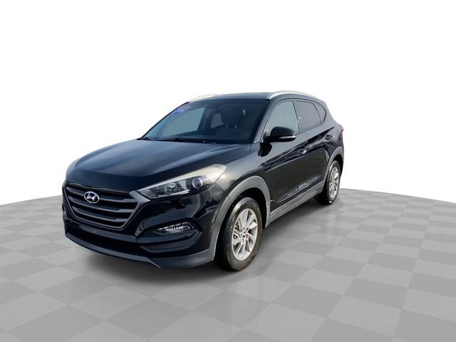 2016 Hyundai Tucson Eco