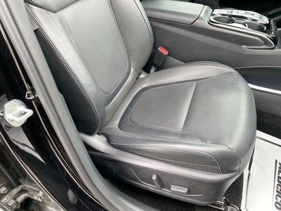 2022 Hyundai Tucson Hybrid Limited