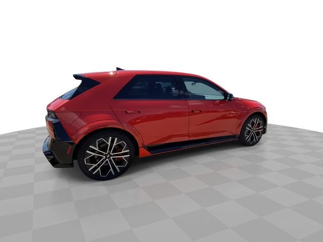 2025 Hyundai IONIQ 5 N Base