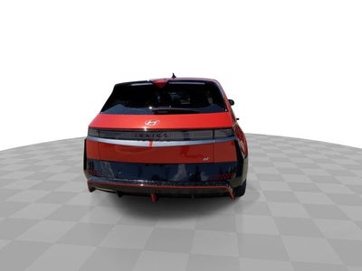 2025 Hyundai IONIQ 5 N Base
