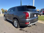 2021 Hyundai Palisade SE
