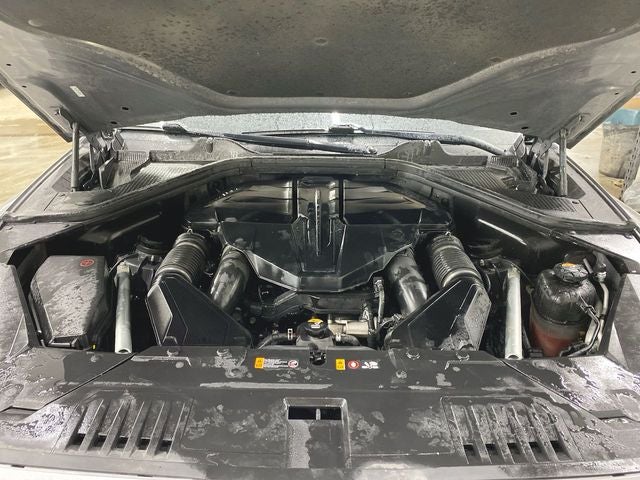 2021 Genesis GV80 3.5T