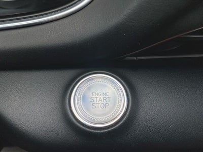 2021 Genesis GV80 3.5T