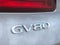 2021 Genesis GV80 3.5T