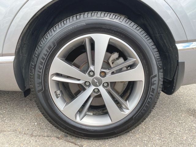 2021 Genesis GV80 3.5T