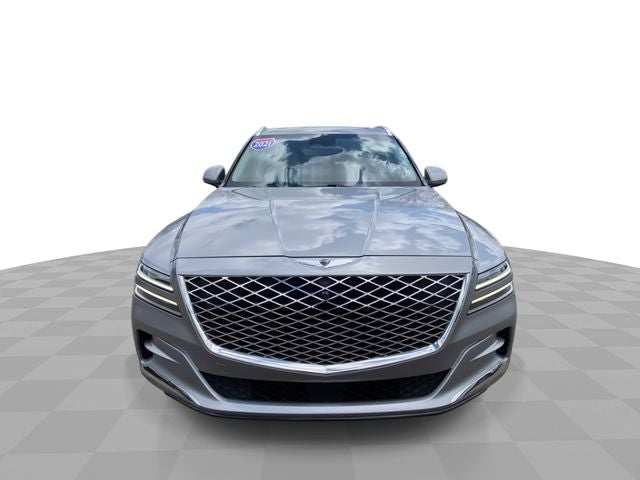 2021 Genesis GV80 3.5T