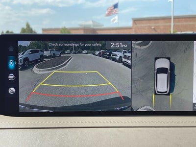 2023 Genesis GV80 3.5T