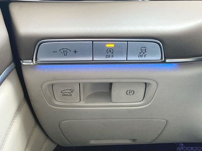 2023 Genesis GV80 3.5T