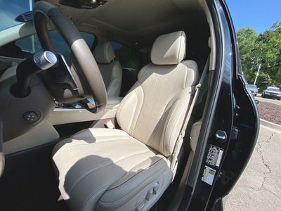 2023 Genesis GV80 3.5T
