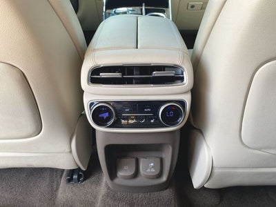 2023 Genesis GV80 3.5T