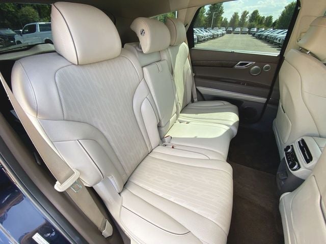2023 Genesis GV80 3.5T