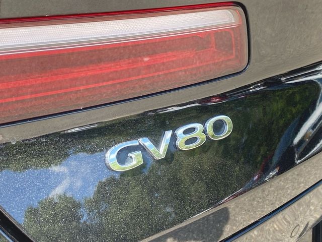 2023 Genesis GV80 3.5T