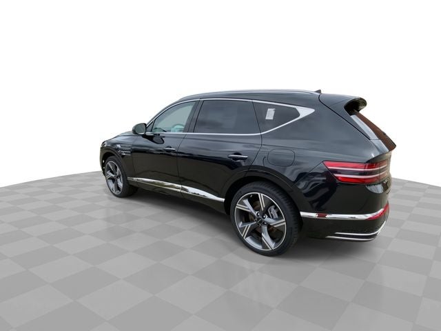 2025 Genesis GV80 3.5T Prestige