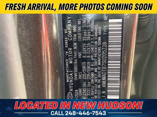 2025 Genesis GV70 2.5T