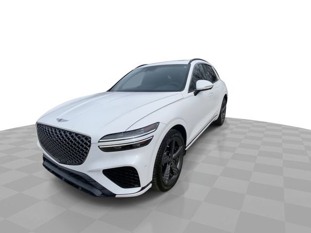 2022 Genesis GV70 3.5T Sport Prestige