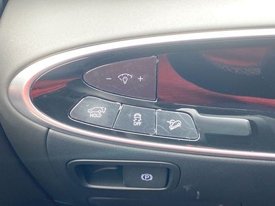 2026 Genesis GV70 3.5T Sport Advanced