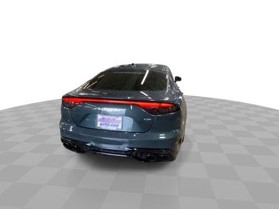 2023 Kia Stinger GT2