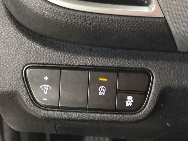 2024 Kia Seltos LX
