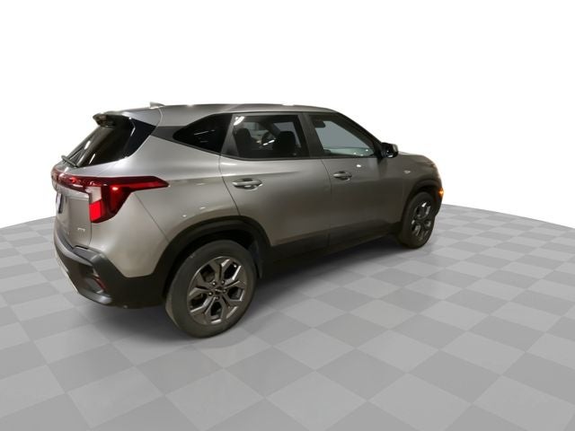 2024 Kia Seltos LX