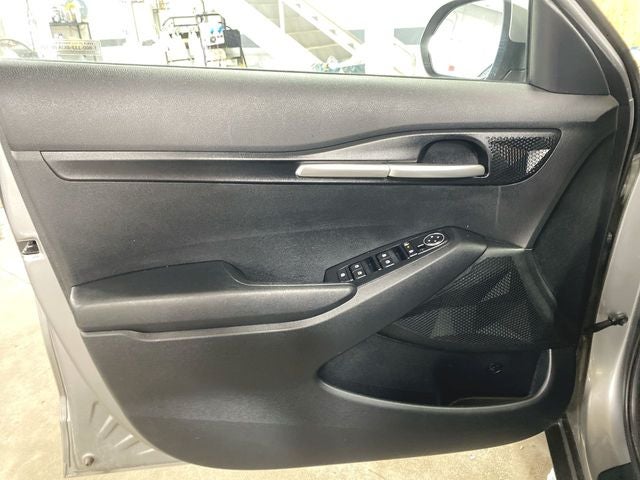 2024 Kia Seltos LX
