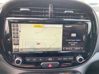 2020 Kia Soul EX
