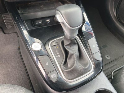 2020 Kia Soul EX