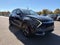 2025 Kia Sportage Hybrid EX