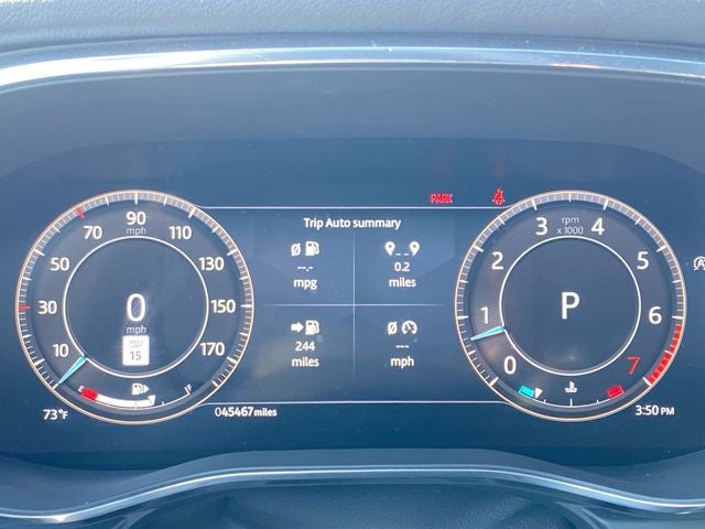 2024 Jaguar F-PACE P250 R-Dynamic S