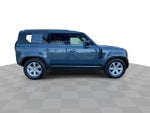 2020 Land Rover Defender 110 S