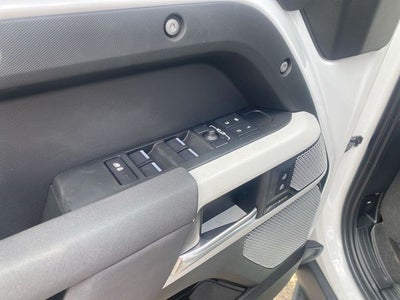 2023 Land Rover Defender 130 S