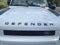 2023 Land Rover Defender 130 S