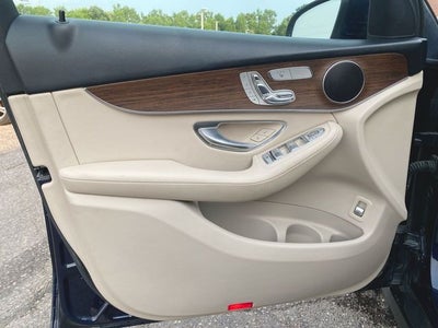 2021 Mercedes-Benz GLC GLC 300 4MATIC®
