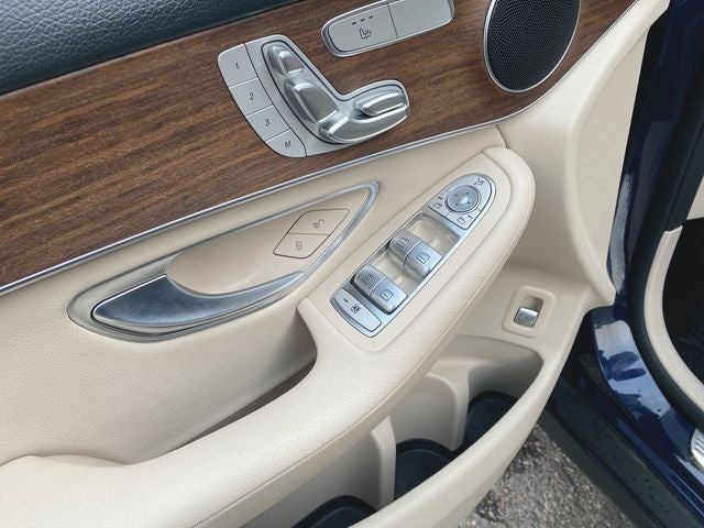 2021 Mercedes-Benz GLC GLC 300 4MATIC®