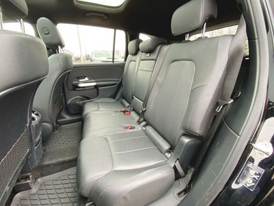 2022 Mercedes-Benz GLB GLB 250 4MATIC®