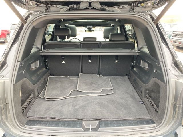 2022 Mercedes-Benz GLB GLB 250 4MATIC®