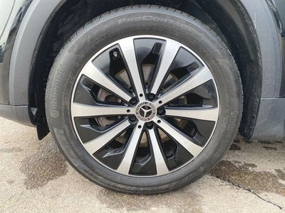 2022 Mercedes-Benz GLB GLB 250 4MATIC®
