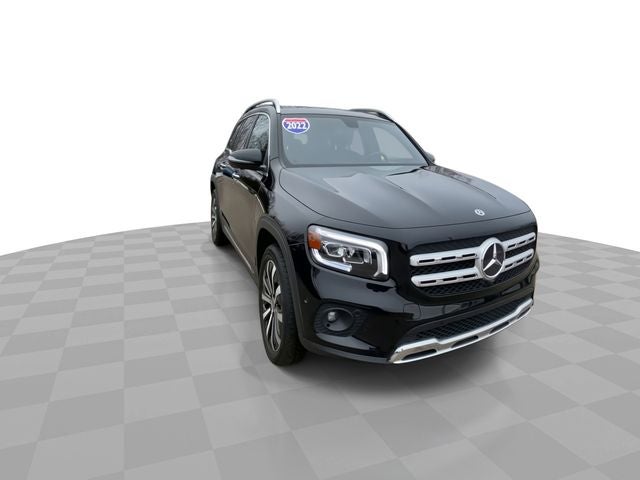 2022 Mercedes-Benz GLB GLB 250 4MATIC®