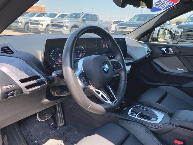 2025 BMW 2 Series 228 xDrive Gran Coupe