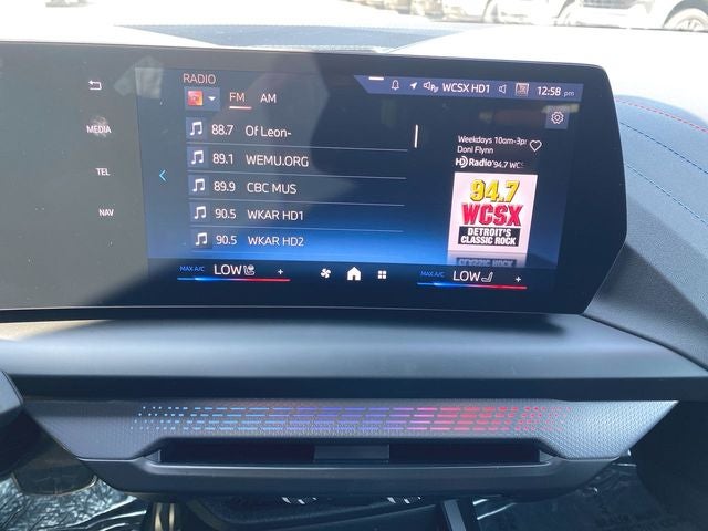 2025 BMW 2 Series 228 xDrive Gran Coupe