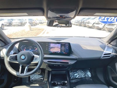 2025 BMW 2 Series 228 xDrive Gran Coupe
