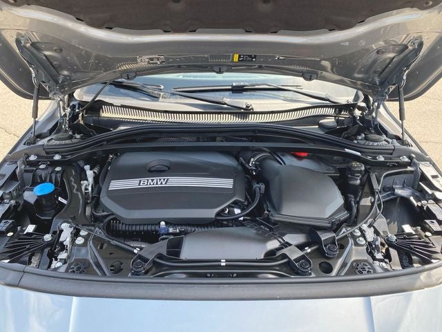 2025 BMW 2 Series 228 xDrive Gran Coupe