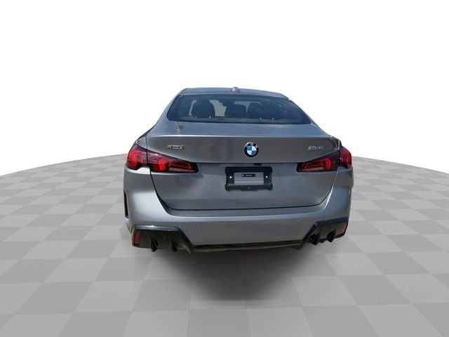 2025 BMW 2 Series 228 xDrive Gran Coupe