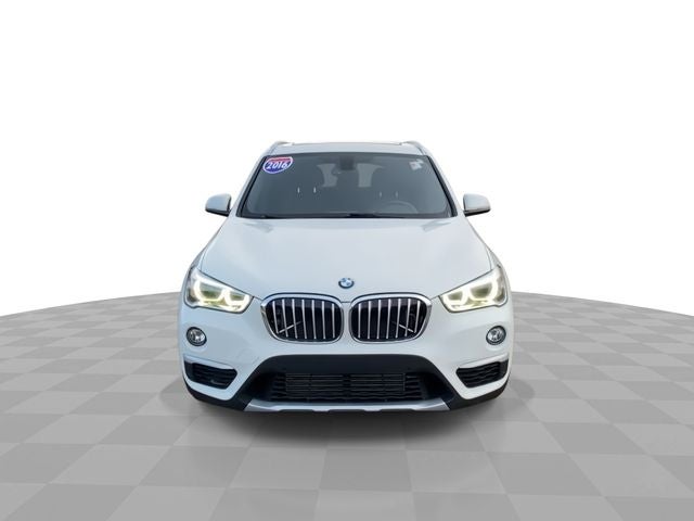2016 BMW X1 xDrive28i